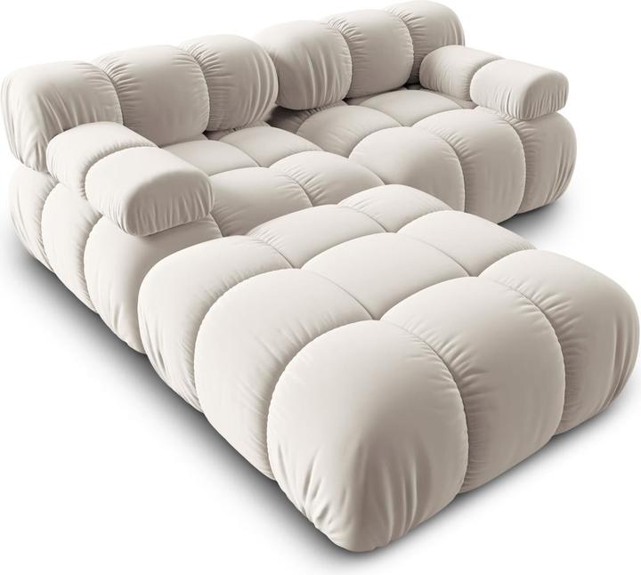 Actual product image Micadoni Bellis (4-seater, 3-seater, 2 person sofa)