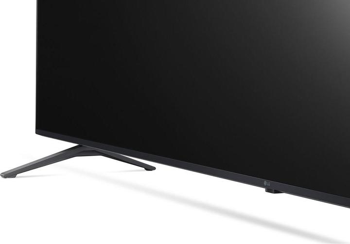 Produktbild LG 55UR640S Digital Beschilderung Flachbildschirm (55 Zoll) LED WLAN 400 cd/m² Ultra HD Eingebauter (3840 x 2160 Pixel, 55")