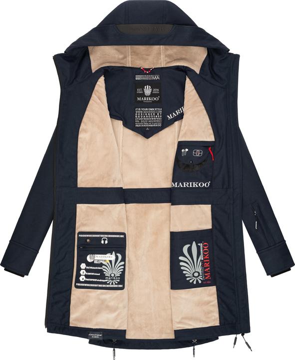 Actual product image Marikoo Racquellee (M)