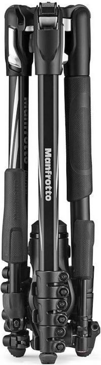 Produktbild Manfrotto Kit Befree 3-Way Live Advanced (Metall)