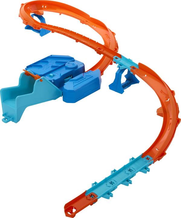 Immagine prodotto Hot Wheels Track Creator Boosted Track Kit