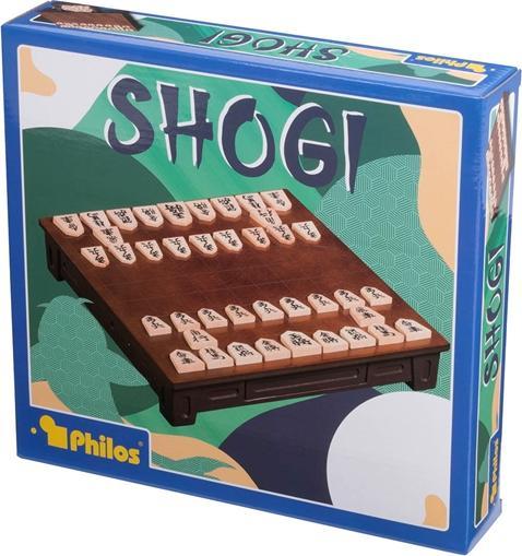 Produktbild Philos Shogi