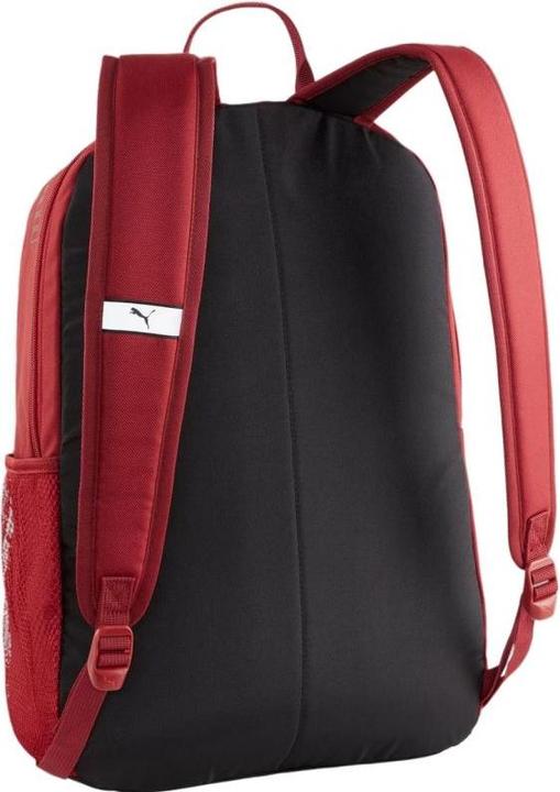 Produktbild Puma Plecak Phase II czerwony 79952 35