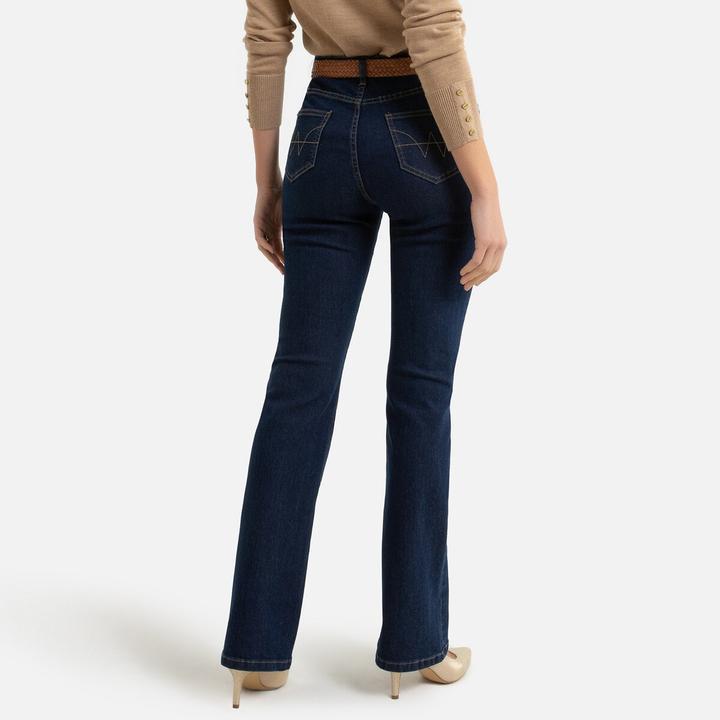 Actual product image Anne Weyburn Bootcut jeans (40)