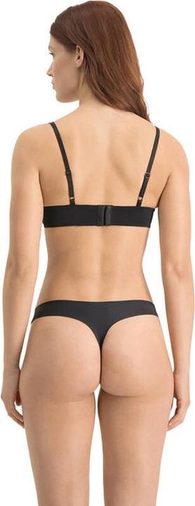 Immagine prodotto Puma Reggiseno Imbottito Morbido Da Donna 1p (80 B, Confezione singola)