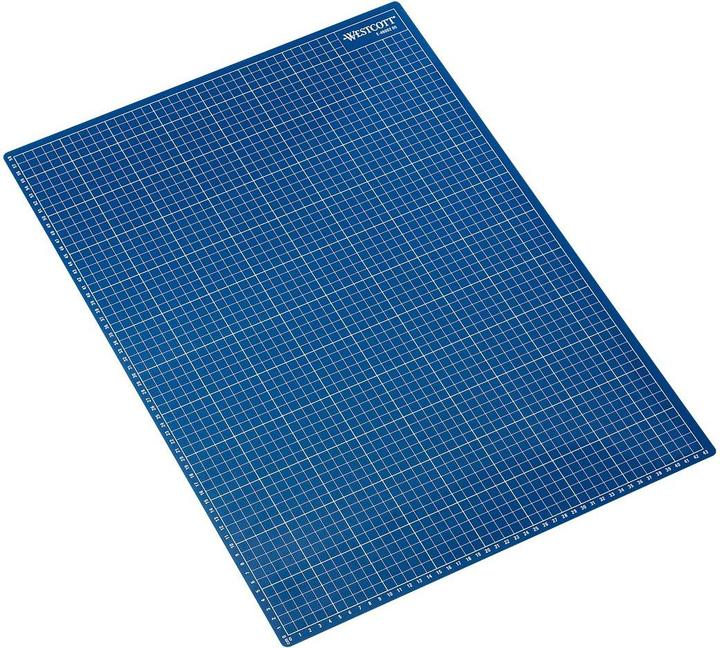 Actual product image Westcott Cutting mat (42 x 59 cm)