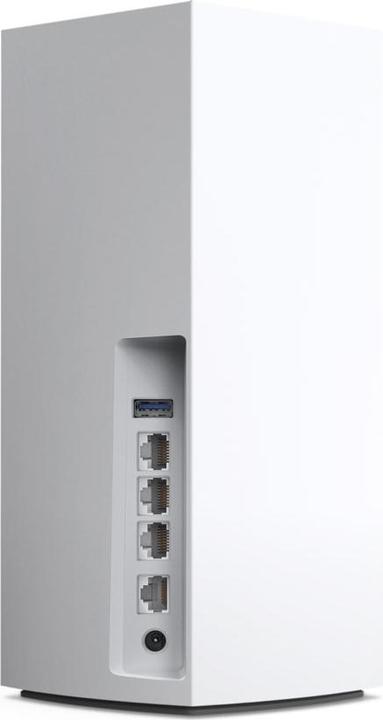 Actual product image Linksys AX4200 3PK 2400 Mbit/s