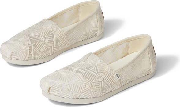 Toms W's Alpargata 3.0 Lace (37.5)