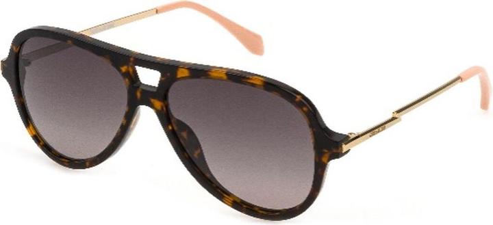 Zadig & Voltaire Damensonnenbrille SZV309-580722 ø 58 mm