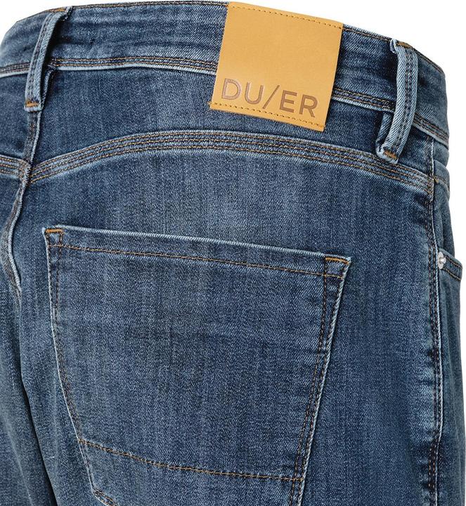 Produktbild Du/Er Performance Relaxed Jeans (M)
