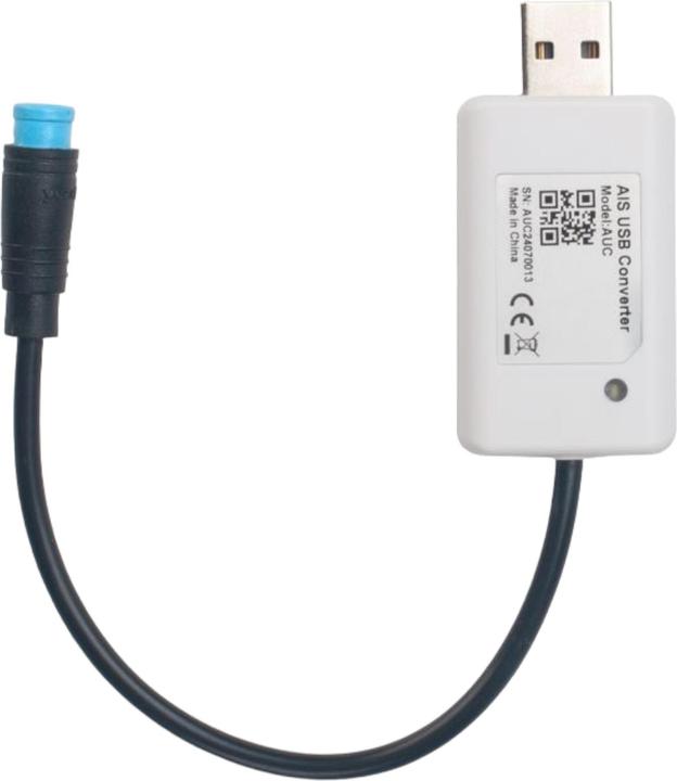 Produktbild Dragino AUC AIS zu USB Konverter