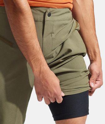 Produktbild Pearl Izumi Canyon Short dark olive (36)