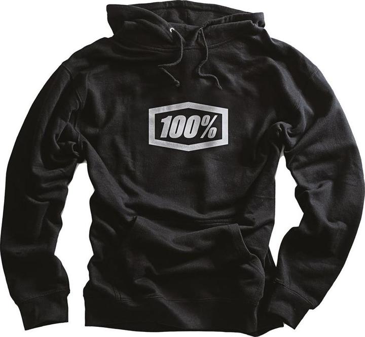 Actual product image 100% Corpo (XL)