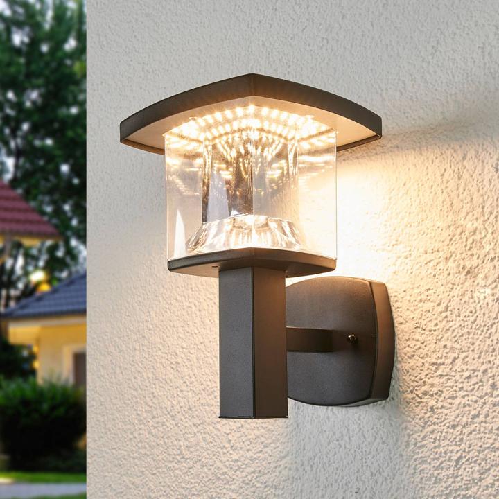 Image du produit Lindby Askan (1000 lm, IP44)