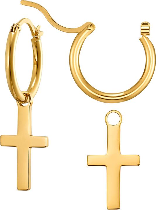 Image du produit Heideman Deus poli (100% acier inoxydable)