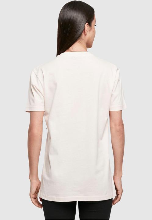 Actual product image Mister Tee Ladies Share Love Tee - 15209 (XL)