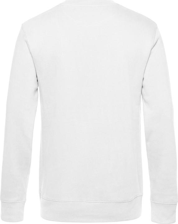 Immagine prodotto B&C Felpa King a girocollo (4XL)