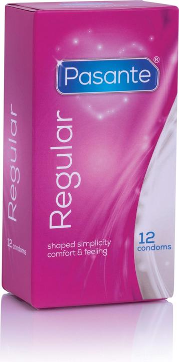 Produktbild Pasante Regular (12 Stk.)