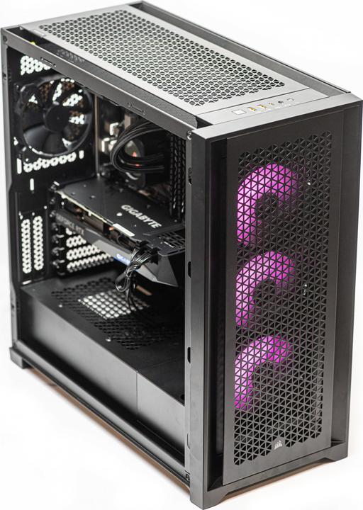 Actual product image Morele M-9090600 (AMD Ryzen 7 5800X, 32 GB, 2000 GB, GeForce RTX 3070)