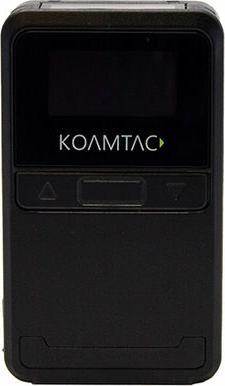 Produktbild KoamTac KDC180H, BT, 2D, USB, BT (BLE, 5.0), Kit (USB), RB (2D-Barcodes)