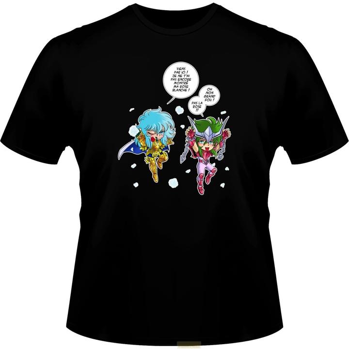 OkiWoki Parodie - Love, no War - S Grosse (L)