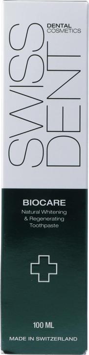 Produktbild Swissdent Biocare (100 ml)