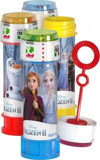 Produktbild Disney Frozen Seifenblasen