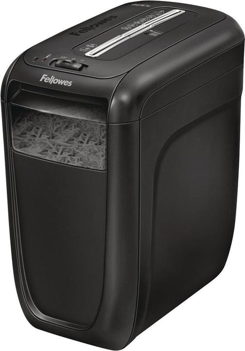 Actual product image Fellowes Powershred 60Cs (Particle cut)