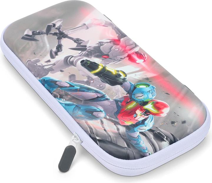 Produktbild PowerA Nintendo Switch Metroid Dread Case (Switch Lite, Switch)