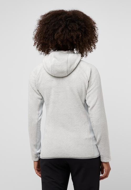 Actual product image Jack Wolfskin Rotwand Hooded Fz W (XL)