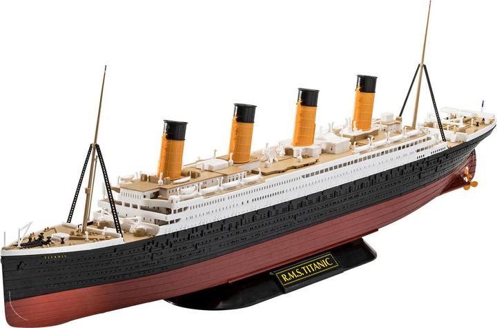 Immagine prodotto Revell R.M.S. Titanic