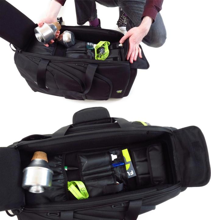 Image du produit Fusion Urban Triple (Trompettes)