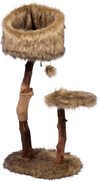 Dobar Sole (102 cm, Marrone)