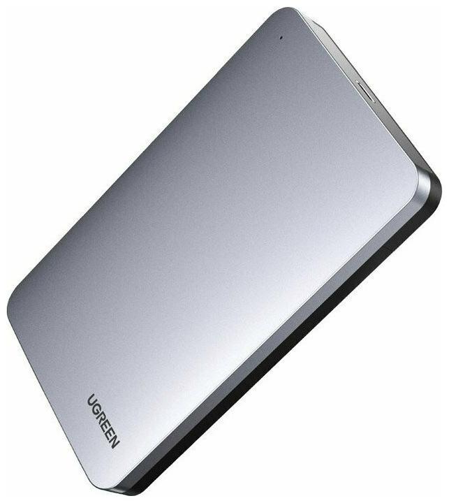 Produktbild Ugreen Aluminium Gehäuse (2.5")