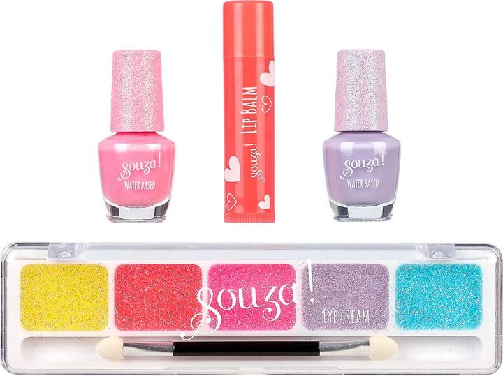 Immagine prodotto Souza set di cosmetici per bambini