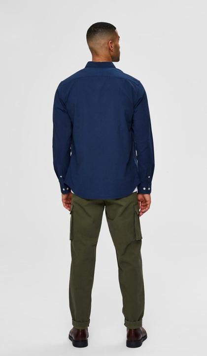 Image du produit Selected Homme Reg rick-ox Flex (S)