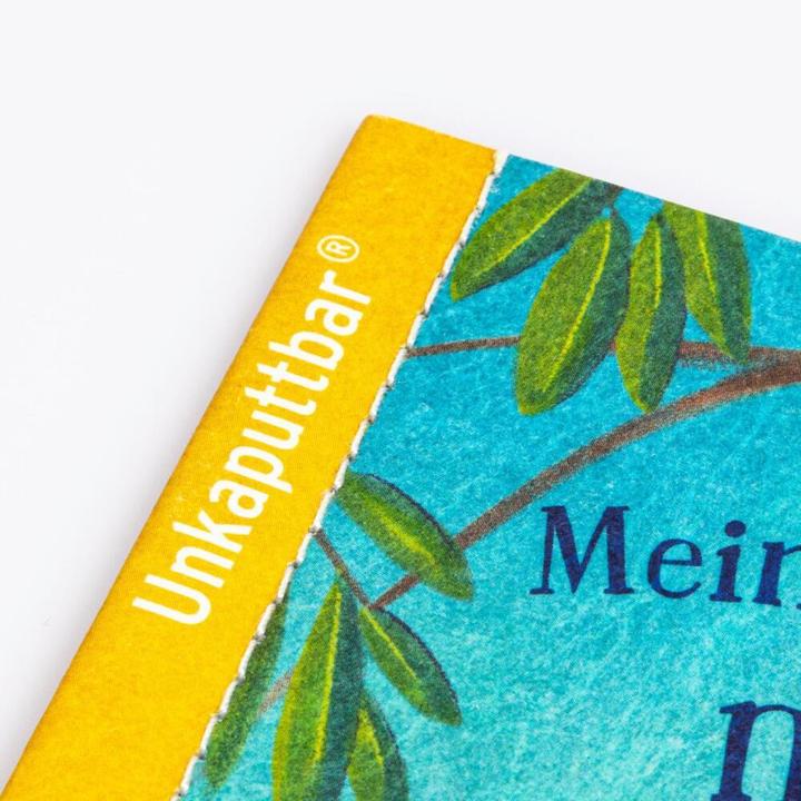 Produktbild Unkaputtbar: Meine ersten Geschichten mit Tieren (Deutsch)