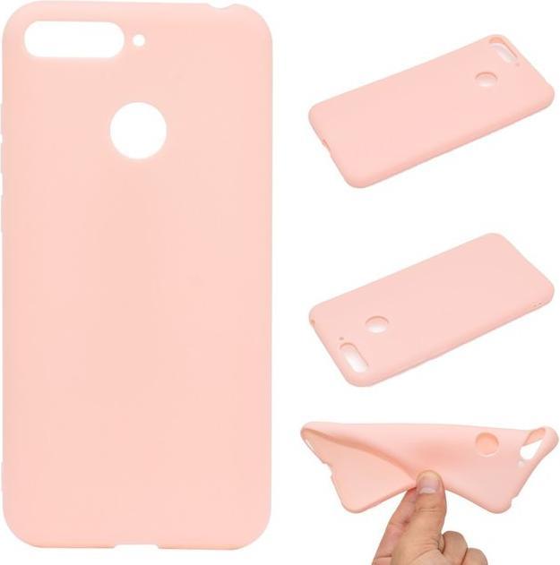 Immagine prodotto MU Classic Serie Softcase TPU (Honor 7A)