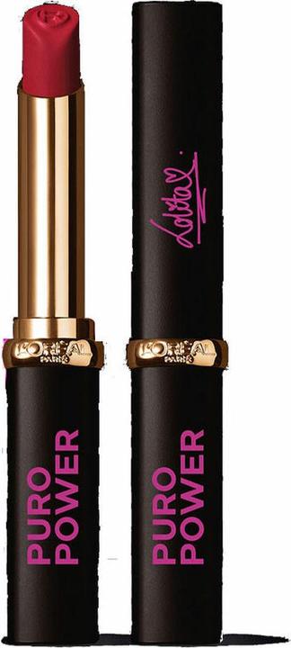 Produktbild L'Oréal Paris L’Oréal Professionnel COLOR RICHE volume puro powder lola #188 1 u