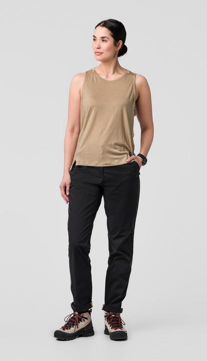 Image du produit Salewa Débardeur Fanes Alpine Merino pour femme (34)