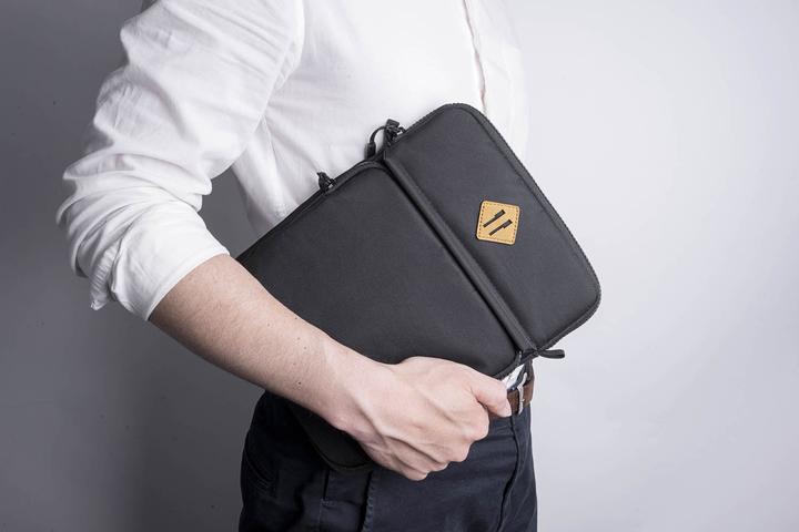 Actual product image tomtoc Casual A20 (Microsoft Surface Go, iPad Air, iPad Pro 11 2018 (1. Gen), iPad Pro 11 2020 (2. Gen), iPad Air 2020 (4. Gen), iPad Air 2022 (5th Gen))