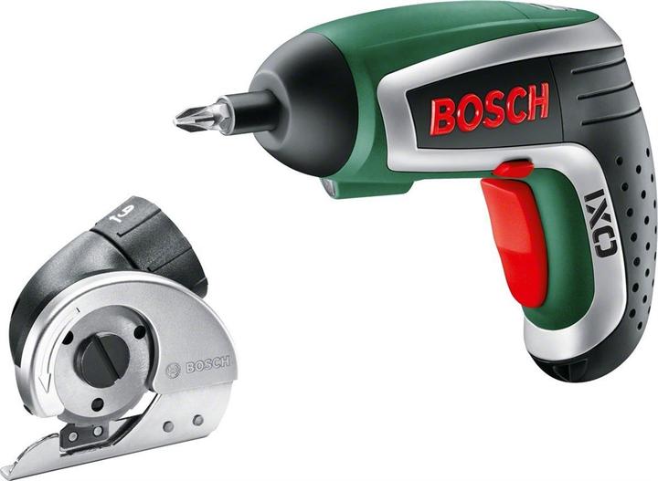 Image du produit Bosch Home & Garden Attache de coupe universelle