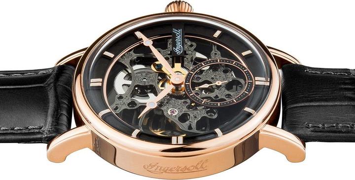 Actual product image Ingersoll 1892 The Herald (Analogue wristwatch, 40 mm)