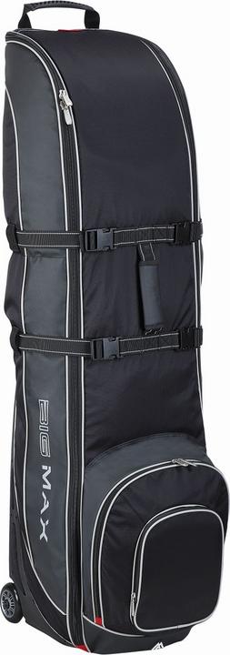 Big Max Wheeler 3 Travelcover