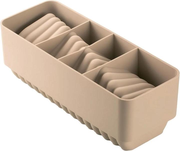 Actual product image Silikomart Moule en Silicone - Corallo