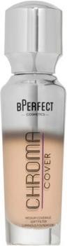 BPerfect Cosmetics Teint