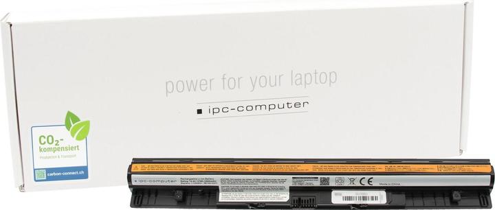 Image du produit IPC L12M4A02 (4 cellules, 2600 mAh)