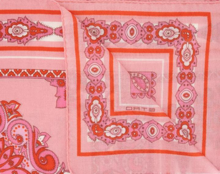 Actual product image Etro Scarf