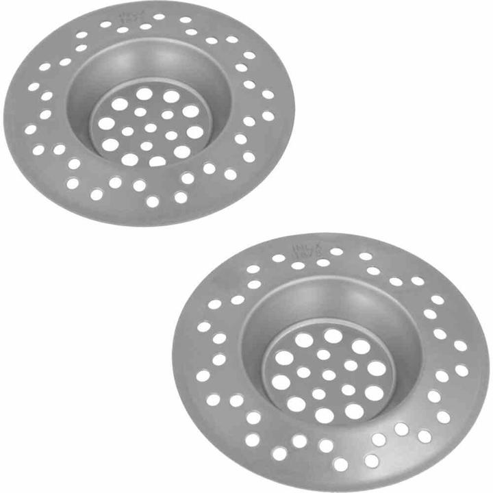 Produktbild Metaltex Abflusssieb