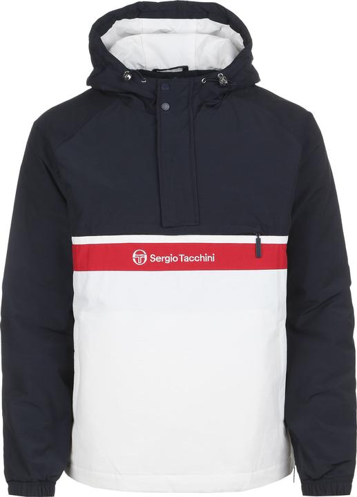 Actual product image Sergio Tacchini Neromon Windbreaker - 94249 (M)